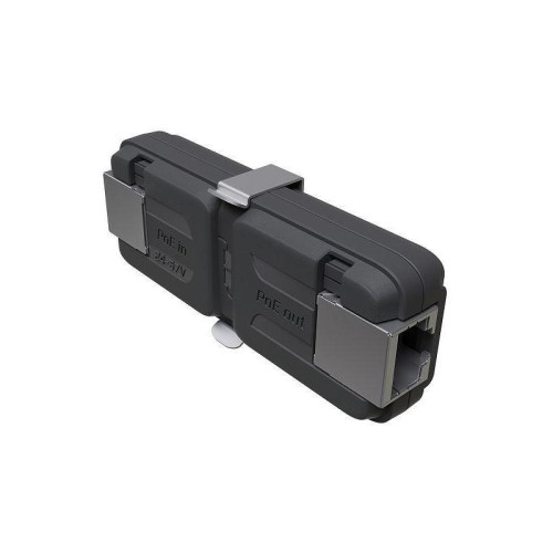 Удлинитель PoE MikroTik GPeR Gigabit Passive Ethernet Repeater 802.3af