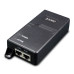 инжектор/ PLANET Single Port 10/100/1000Mbps Ultra POE Injector (60 Watts) - w/internal power, 802.3at PoE compatible