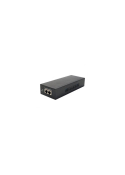 Инжектор/ OSNOVO PoE-инжектор 90W Gigabit Ethernet на 1 порт