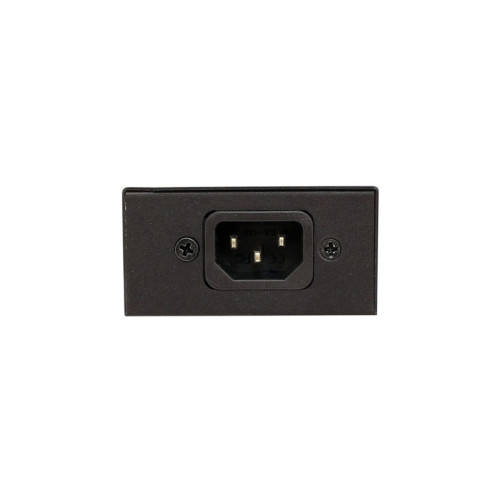 OSNOVO PoE-инжектор 65W Gigabit Ethernet на 1 порт