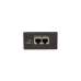 OSNOVO PoE-инжектор 65W Gigabit Ethernet на 1 порт