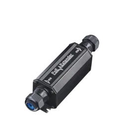 Уличный удлинитель PoE/ Gigabit PoE+ Outdoor Waterproof Extender