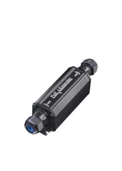 Уличный удлинитель PoE/ Gigabit PoE+ Outdoor Waterproof Extender