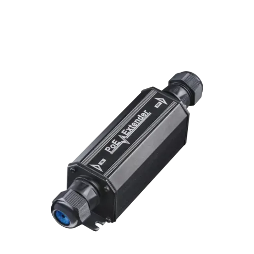 Уличный удлинитель PoE/ Gigabit PoE+ Outdoor Waterproof Extender