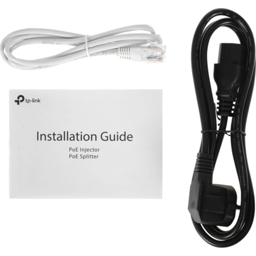 PoE инжектор/ PoE++ Injector Adapter PORT: 1? Gigabit PoE Port, 1? Gigabit Non-PoE Port PoE инжектор/ PoE++ Injector Adapter PORT: 1? Gigabit PoE Port, 1? Gigabit Non-PoE Port