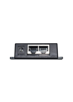 Инжектор/ OSNOVO Пассивный Fast Ethernet PoE-инжектор/PoE-сплиттер