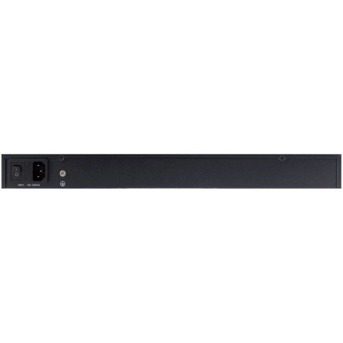 Инжектор/ OSNOVO PoE-инжектор Gigabit Ethernet на 16 портов, PoE на порт - до 30W, суммарно до 250W Инжектор/ OSNOVO PoE-инжектор Gigabit Ethernet на 16 портов, PoE на порт - до 30W, суммарно до 250W
