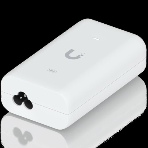 Блок питания для сетевого устройства Ubiquiti PoE-54-60W-10G 802.3bt Блок питания для сетевого устройства Ubiquiti PoE-54-60W-10G 802.3bt