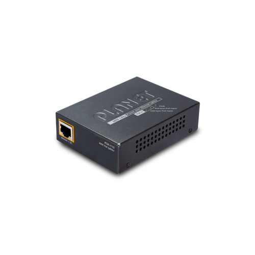 PoE сплиттер/ PLANET Single Port 10/100/1000Mbps Ultra POE Spliter (12V/19V/24V)