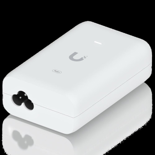 Блок питания для сетевого устройства Ubiquiti PoE-48-30W-2.5G 802.3at Блок питания для сетевого устройства Ubiquiti PoE-48-30W-2.5G 802.3at