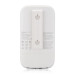 PoE удлиннитель/ Уличный PoE удлиннитель Zyxel NebulaFlex PoE12-3PD, гигабитные порты (1 in PoE++, 3 out PoE+), IP55, бюджет PoE до 45 Вт