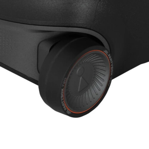 Портативные акустические системы JBL PARTYBOX 720 (EU)/ JBL PARTYBOX 720 (EU) Портативные акустические системы JBL PARTYBOX 720 (EU)/ JBL PARTYBOX 720 (EU)