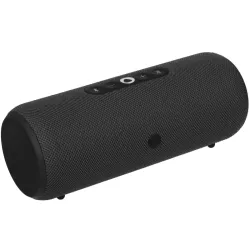Яндекс Станция Стрит с Алисой, модель YNDX-00030BLK/ Умная портативная колонка Яндекс Станция Стрит с Алисой, модель YNDX-00030BLK (черный)