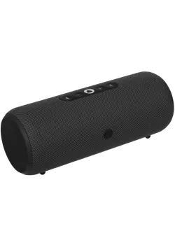 Яндекс Станция Стрит с Алисой, модель YNDX-00030BLK/ Умная портативная колонка Яндекс Станция Стрит с Алисой, модель YNDX-00030BLK (черный)