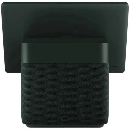 Умная колонка/ Умная колонка Яндекс Станция Дуо Макс, модель YNDX-00055 (зеленый)