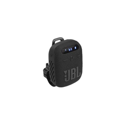 Портативные акустические системы/ JBL Wind 3 (Black)