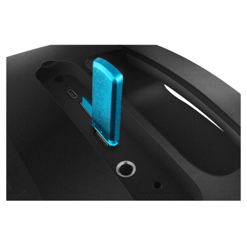 АС SVEN PS-555, черный, акустическая система (65 Вт, TWS, Bluetooth, USB, microSD, пульт, 4000мА*ч)