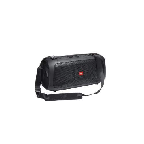 Портативные акустические системы JBL Party On the Go Blaсk/ JBL Party On the Go Black