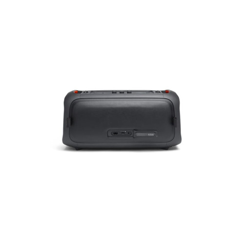 Портативные акустические системы JBL Party On the Go Blaсk/ JBL Party On the Go Black