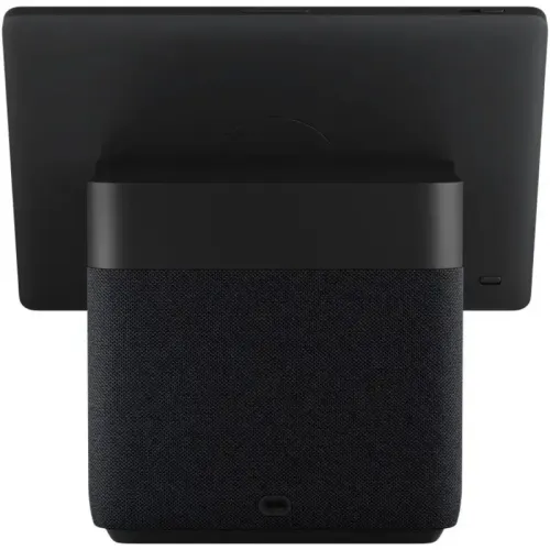 Умная колонка/ Умная колонка Яндекс Станция Дуо Макс, модель YNDX-00055 (черный)