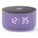 Умная колонка/ Яндекс Станция Мини 3, модель yndx-00027lil 12Вт, с Алисой на YaGPT, лиловый Умная колонка/ Яндекс Станция Мини 3, модель yndx-00027lil 12Вт, с Алисой на YaGPT, лиловый