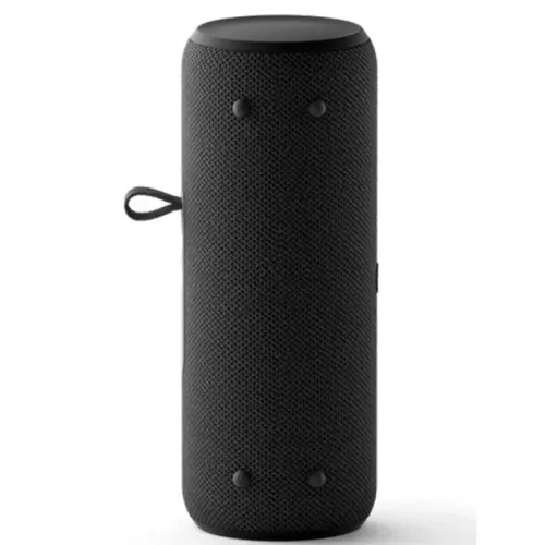 Яндекс Станция Стрит с Алисой, модель YNDX-00030BLK/ Умная портативная колонка Яндекс Станция Стрит с Алисой, модель YNDX-00030BLK (черный)