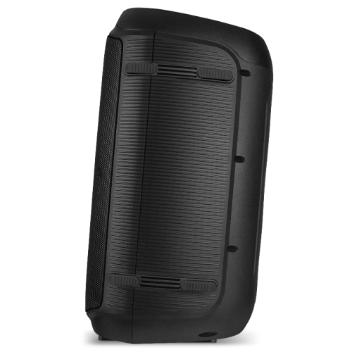 АС SVEN PS-800, черный, акустическая система  (100 Вт, TWS, Bluetooth, FM, USB, microSD, LED-дисплей, 4400мА*ч)