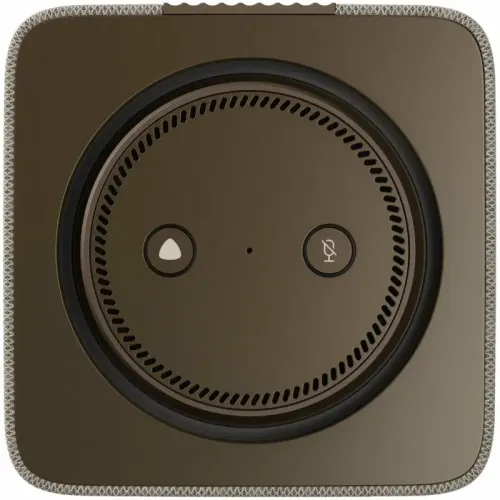 Умная колонка Яндекс Станция Макс с Алисой/ Яндекс Станция Макс, модель YNDX-00053E (бежевый)