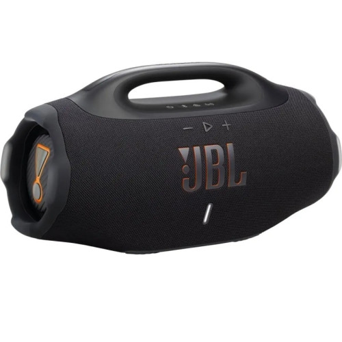 Портативные акустические системы JBLBOOMBOX4 (EU)/ JBLBOOMBOX4 (EU) Портативные акустические системы JBLBOOMBOX4 (EU)/ JBLBOOMBOX4 (EU)