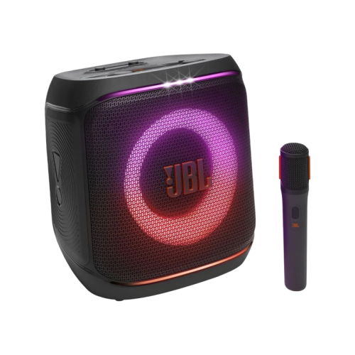 Портативные акустические системы JBLPBENCORE2MICCN (2xMIC)/ JBLPBENCORE2MICCN (2xMIC)