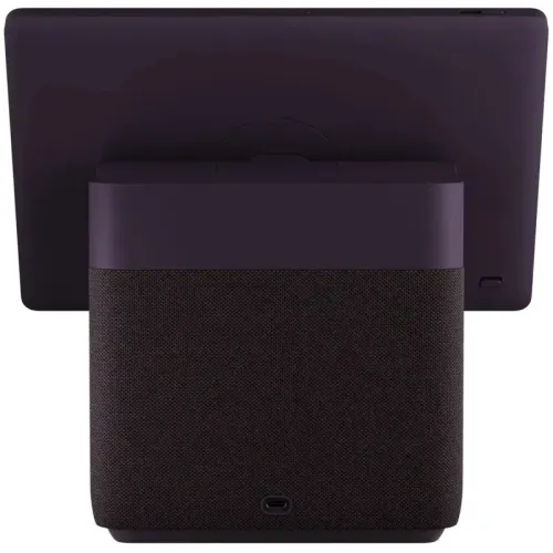 Умная колонка/ Умная колонка Яндекс Станция Дуо Макс, модель YNDX-00055 (красный)