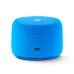 на YaGPT,синий, 6Вт, синий/ Умная колонка Новая ЯндексСтанция Лайт 2 с Алисой