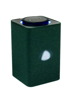 Умная колонка/ Яндекс Станция Макс с Zigbee, модель YNDX-00053 (зеленый)