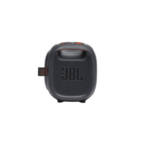 Портативные акустические системы JBL Party On the Go Blaсk/ JBL Party On the Go Black