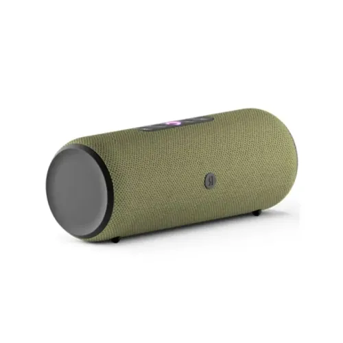 Яндекс Станция Стрит с Алисой, модель YNDX-00030GRN/ Умная портативная колонка Яндекс Станция Стрит с Алисой, модель YNDX-00030GRN (зеленый)