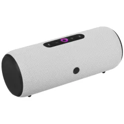 модель YNDX-00030GRY (серый)/ Умная портативная колонка Яндекс Станция Стрит с Алисой серый