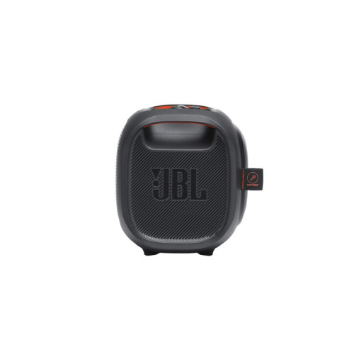 Портативные акустические системы JBL Party On the Go Blaсk/ JBL Party On the Go Black