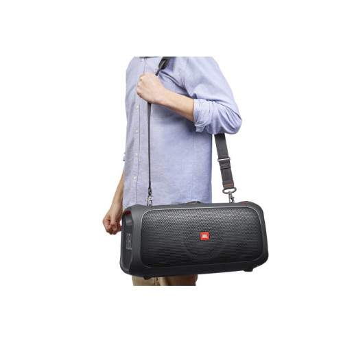 Портативные акустические системы JBL Party On the Go Blaсk/ JBL Party On the Go Black