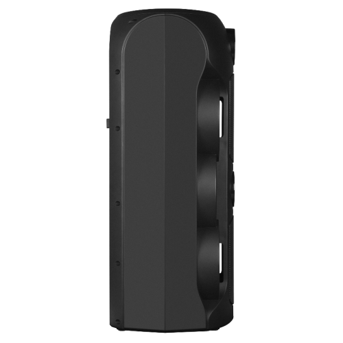 АС SVEN PS-720, черный, акустическая система (80 Вт, TWS, Bluetooth, FM, USB, microSD, LED-дисплей, 4400мА*ч) АС SVEN PS-720, черный, акустическая система (80 Вт, TWS, Bluetooth, FM, USB, microSD, LED-дисплей, 4400мА*ч)