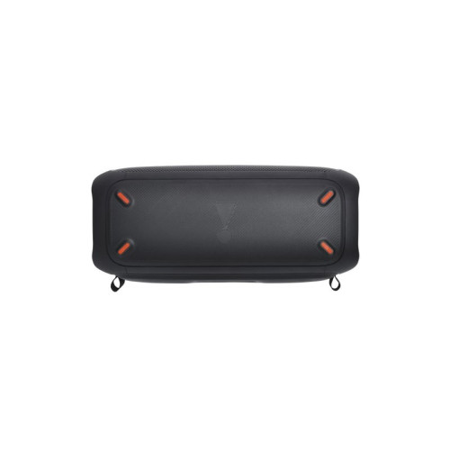 Портативные акустические системы JBL Party On the Go Blaсk/ JBL Party On the Go Black
