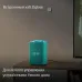 Умная колонка/ Умная колонка Яндекс Станция Макс с Zigbee, модель YNDX-00053 (бирюзовый)