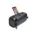 Портативные акустические системы JBL Party On the Go Blaсk/ JBL Party On the Go Black
