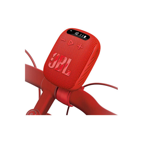 Портативные акустические системы/ JBL Wind 3 (Red)