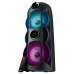 АС SVEN PS-720, черный, акустическая система (80 Вт, TWS, Bluetooth, FM, USB, microSD, LED-дисплей, 4400мА*ч) АС SVEN PS-720, черный, акустическая система (80 Вт, TWS, Bluetooth, FM, USB, microSD, LED-дисплей, 4400мА*ч)