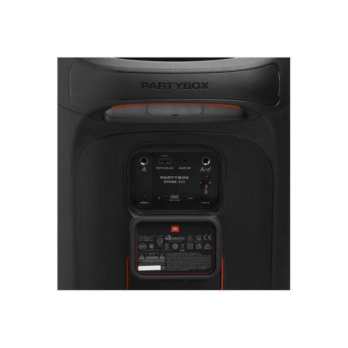 Портативные акустические системы JBL PARTYBOX 320/ JBL PARTYBOX 320 Портативные акустические системы JBL PARTYBOX 320/ JBL PARTYBOX 320