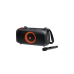 Портативные акустические системы JBL Party On the Go Blaсk/ JBL Party On the Go Black