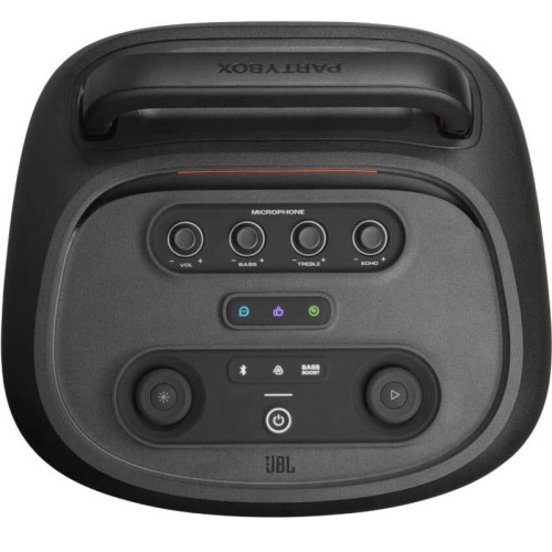 Портативные акустические системы/ JBL PARTYBOX 520 (EU) Портативные акустические системы/ JBL PARTYBOX 520 (EU)