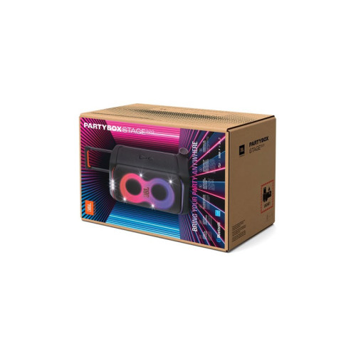 Портативные акустические системы JBL PARTYBOX 320/ JBL PARTYBOX 320