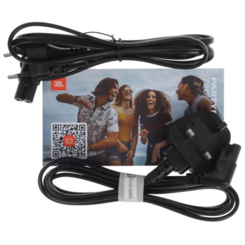 Портативные акустические системы JBL PARTYBOX 720 (EU)/ JBL PARTYBOX 720 (EU) Портативные акустические системы JBL PARTYBOX 720 (EU)/ JBL PARTYBOX 720 (EU)