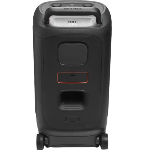 Портативные акустические системы/ JBL PARTYBOX 520 (EU) Портативные акустические системы/ JBL PARTYBOX 520 (EU)